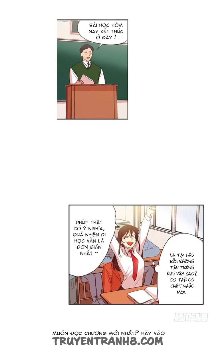 Trở Lại Tuổi Mười Mấy Chapter 19 - 12