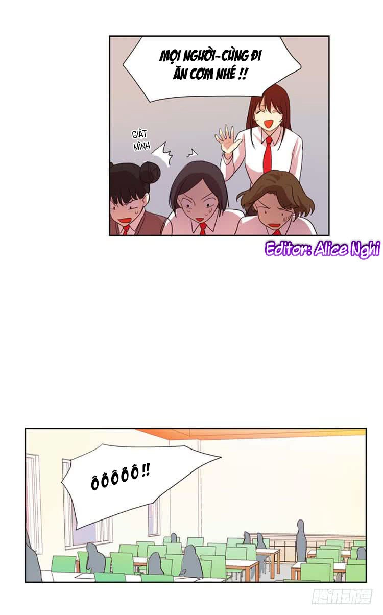 Trở Lại Tuổi Mười Mấy Chapter 20 - 3