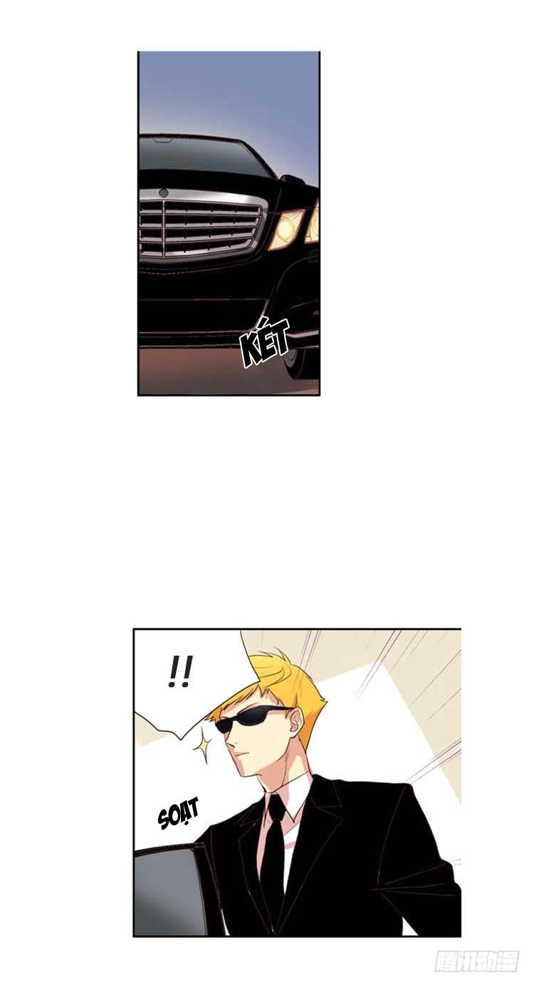 Trở Lại Tuổi Mười Mấy Chapter 20 - 13