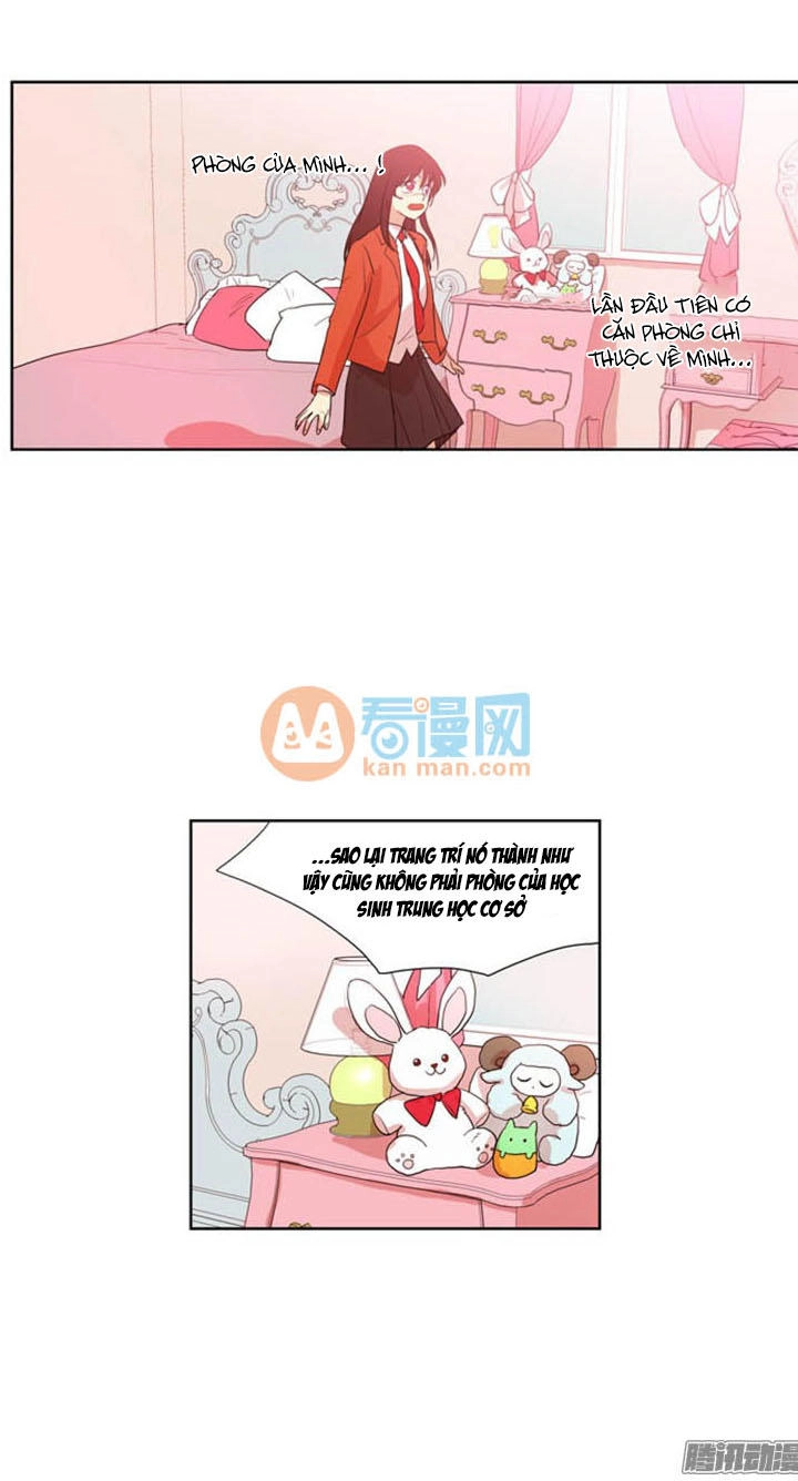 Trở Lại Tuổi Mười Mấy Chapter 21 - 13