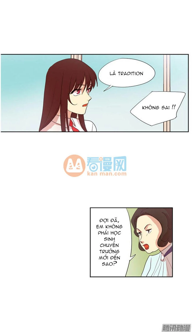 Trở Lại Tuổi Mười Mấy Chapter 22 - 12