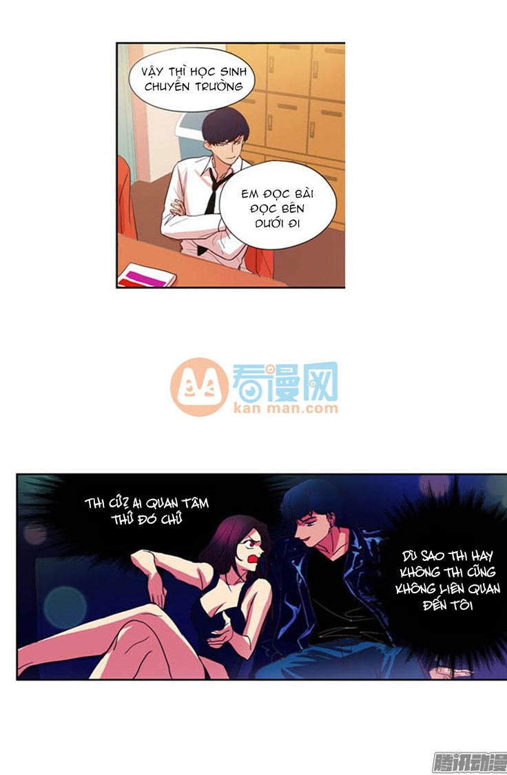 Trở Lại Tuổi Mười Mấy Chapter 22 - 14