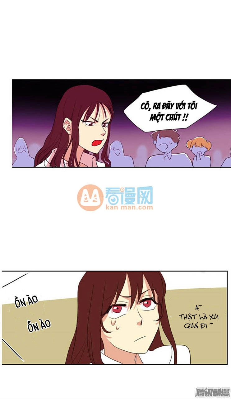 Trở Lại Tuổi Mười Mấy Chapter 22 - 17