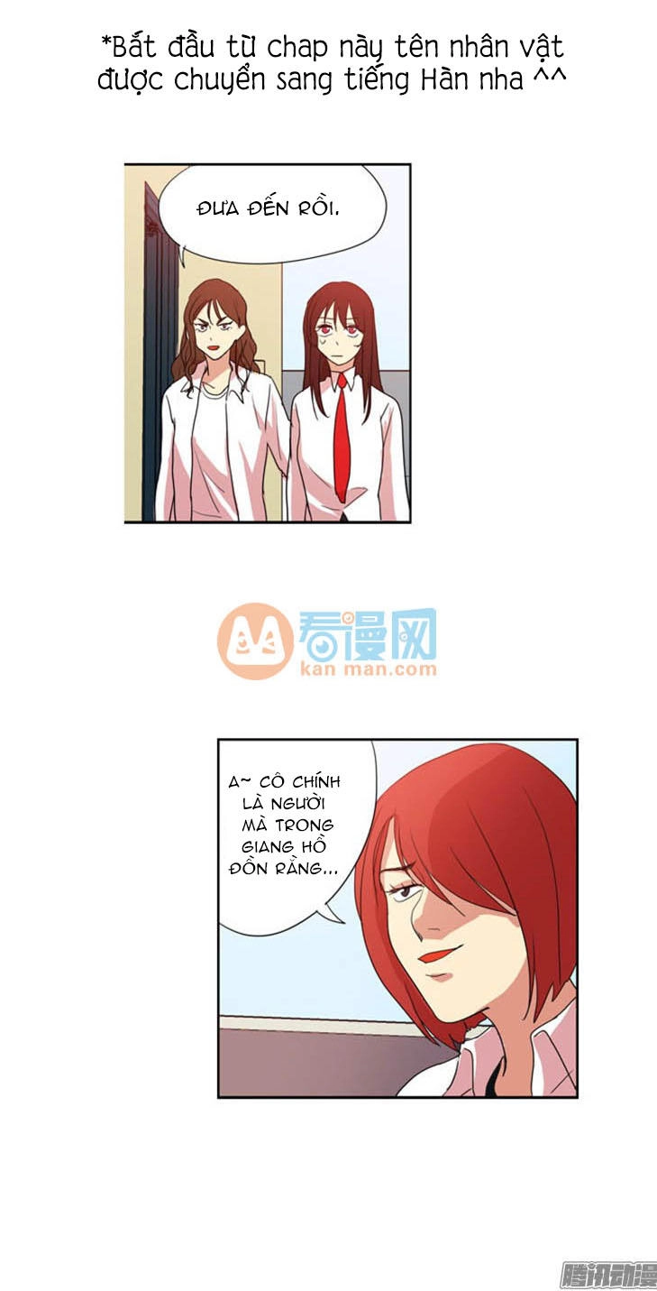 Trở Lại Tuổi Mười Mấy Chapter 23 - 4