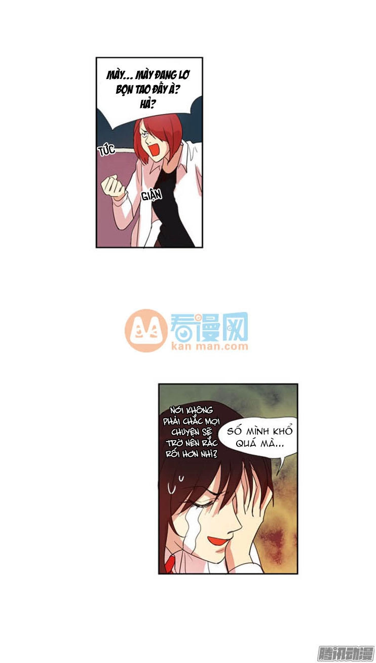 Trở Lại Tuổi Mười Mấy Chapter 23 - 6