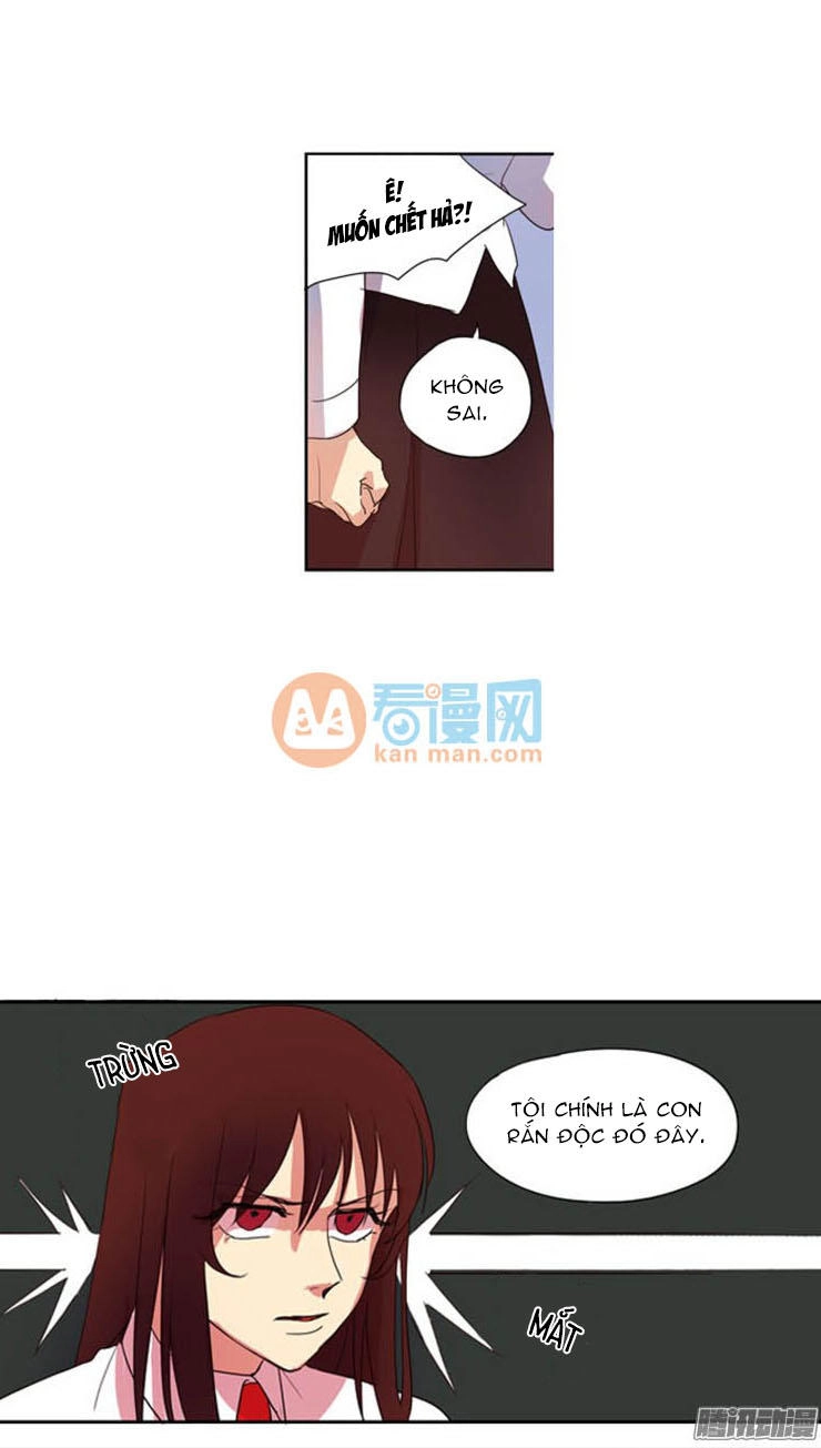 Trở Lại Tuổi Mười Mấy Chapter 23 - 7