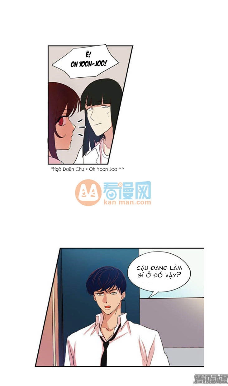 Trở Lại Tuổi Mười Mấy Chapter 23 - 9