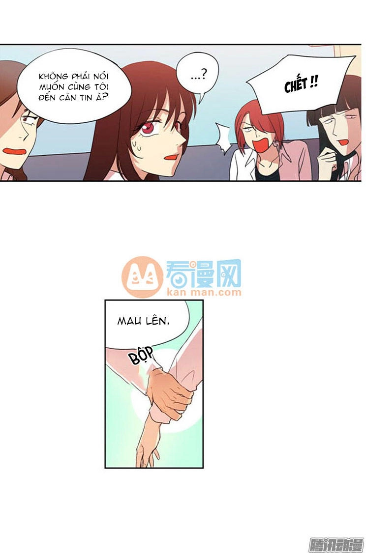 Trở Lại Tuổi Mười Mấy Chapter 23 - 10