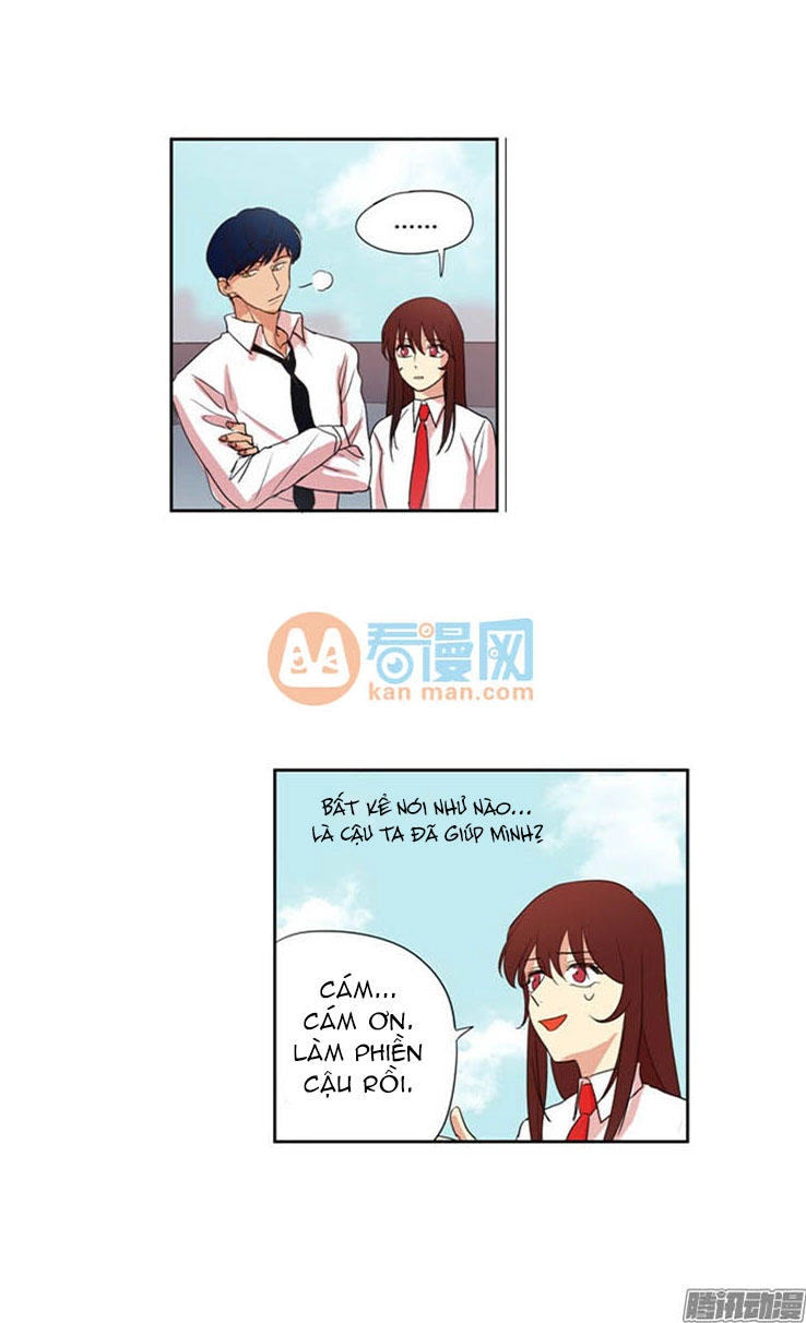 Trở Lại Tuổi Mười Mấy Chapter 23 - 12