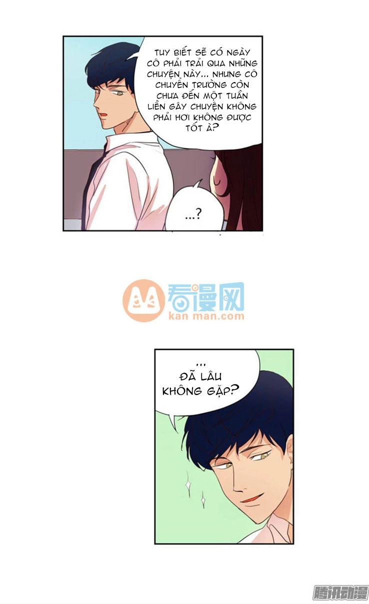 Trở Lại Tuổi Mười Mấy Chapter 23 - 13