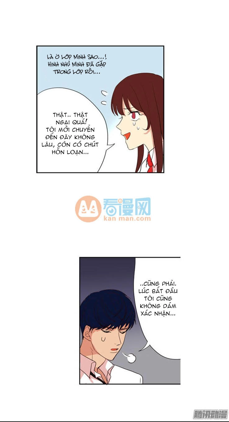 Trở Lại Tuổi Mười Mấy Chapter 23 - 15