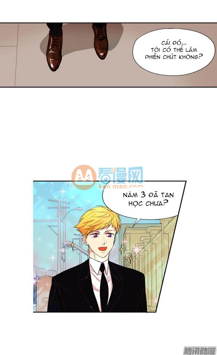 Trở Lại Tuổi Mười Mấy Chapter 24 - 12