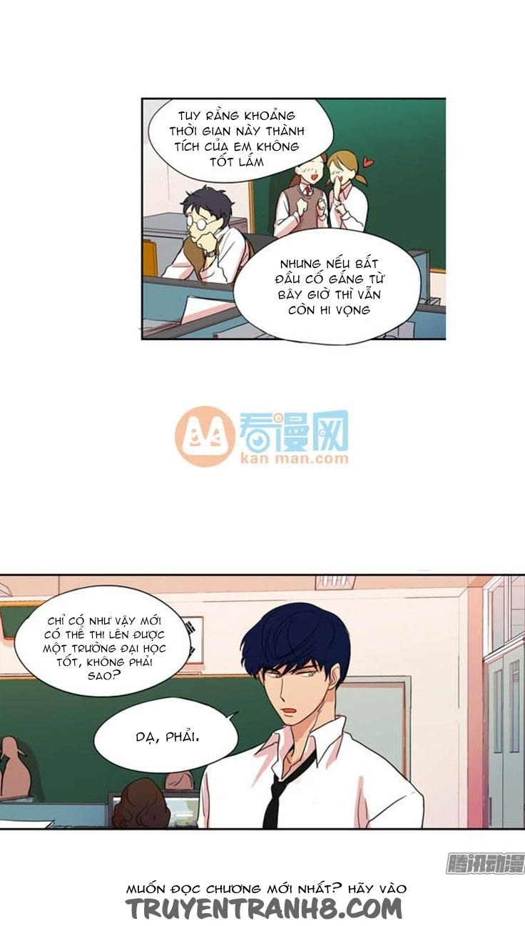 Trở Lại Tuổi Mười Mấy Chapter 25 - 3