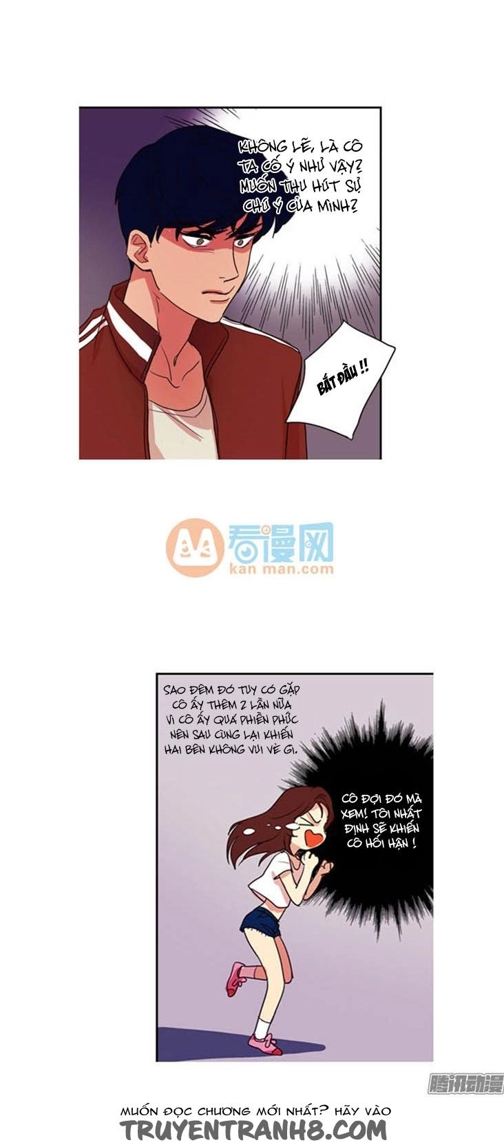 Trở Lại Tuổi Mười Mấy Chapter 25 - 14