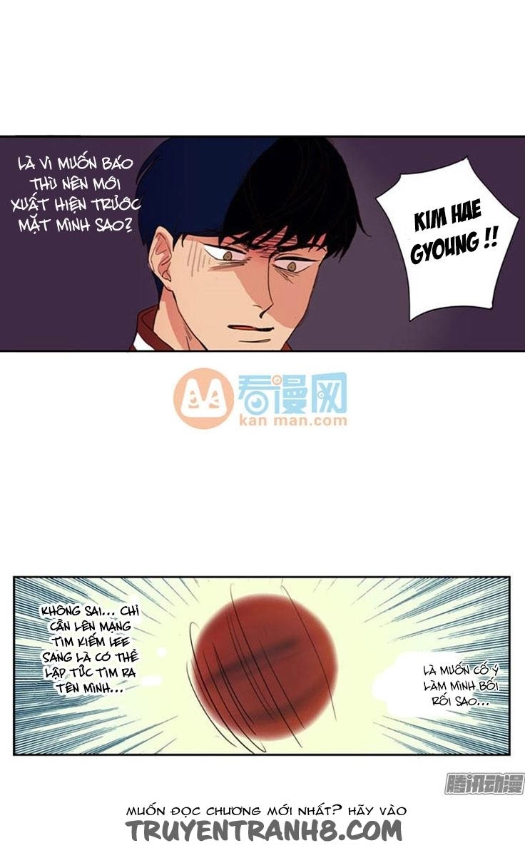 Trở Lại Tuổi Mười Mấy Chapter 25 - 15