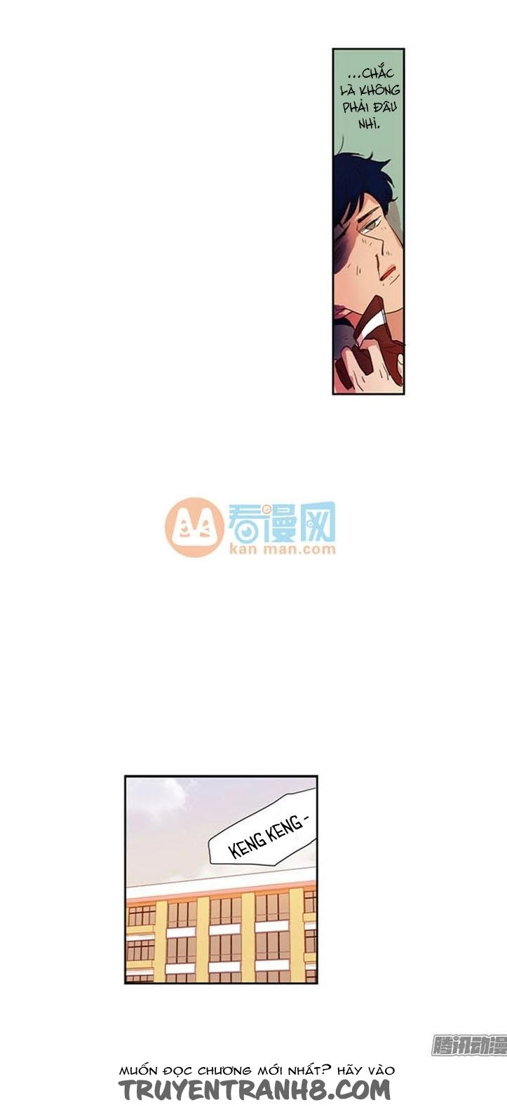 Trở Lại Tuổi Mười Mấy Chapter 26 - 4