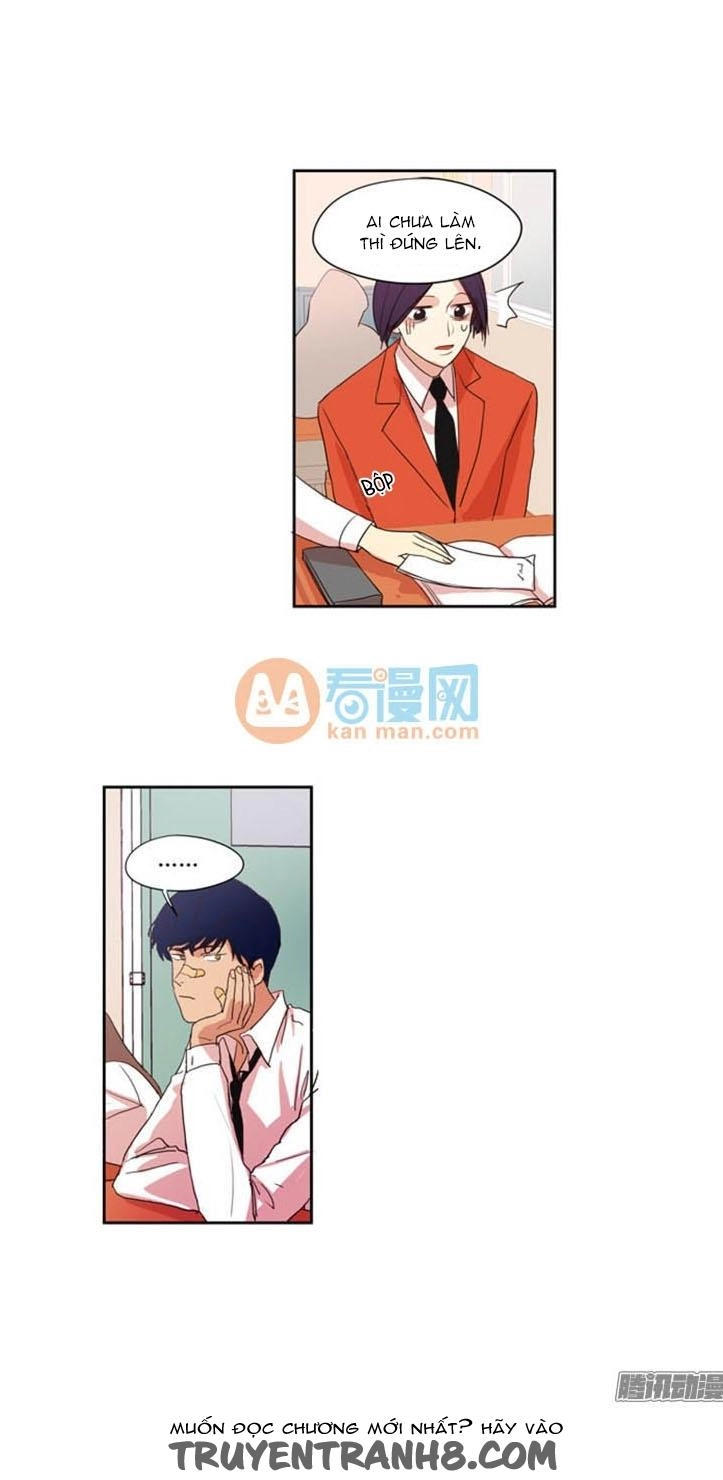 Trở Lại Tuổi Mười Mấy Chapter 26 - 6