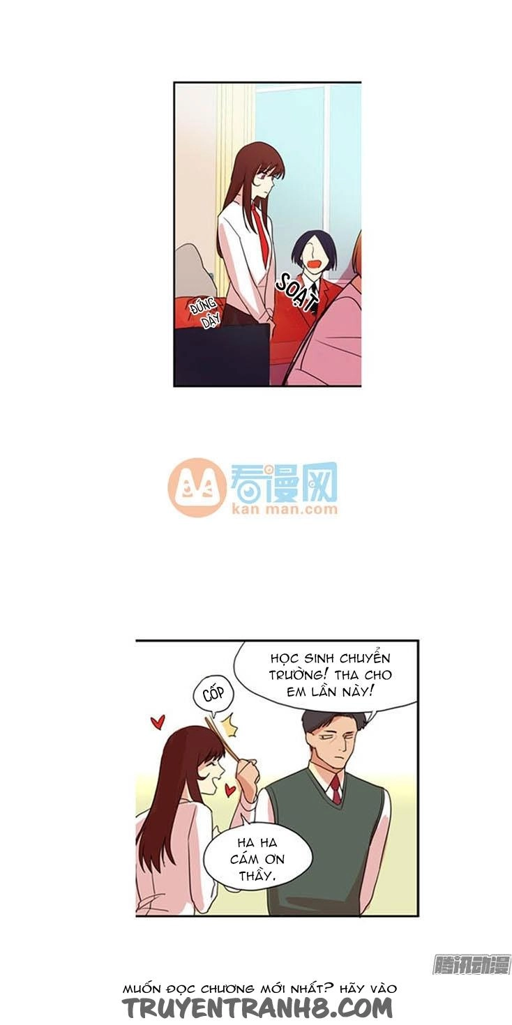 Trở Lại Tuổi Mười Mấy Chapter 26 - 7