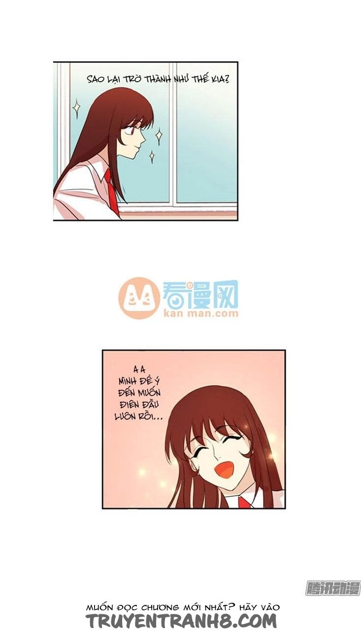 Trở Lại Tuổi Mười Mấy Chapter 26 - 9