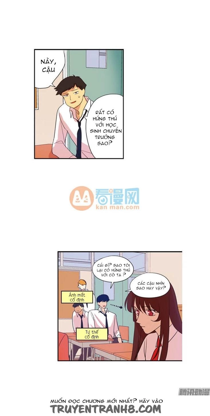 Trở Lại Tuổi Mười Mấy Chapter 26 - 10