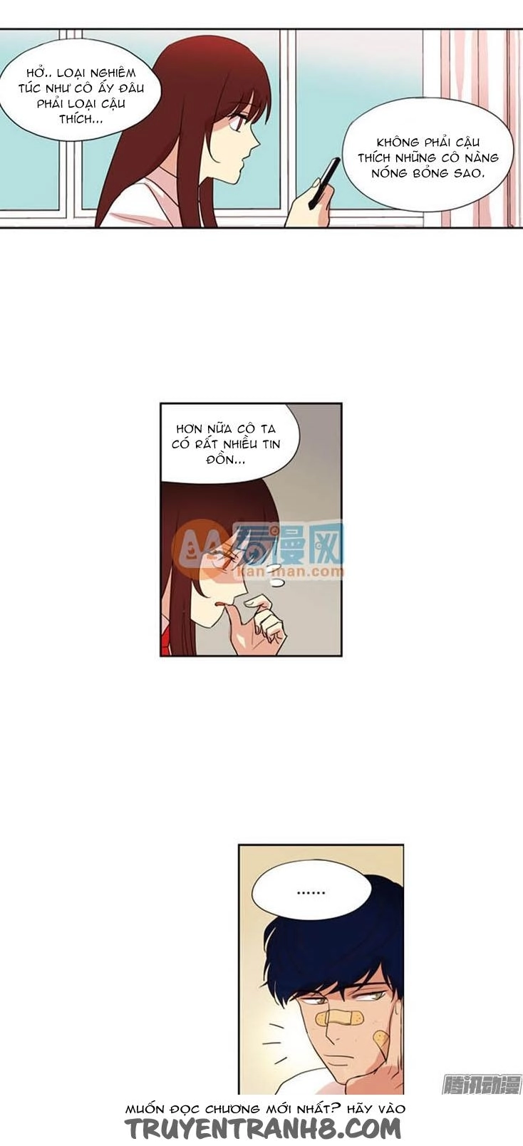 Trở Lại Tuổi Mười Mấy Chapter 26 - 11