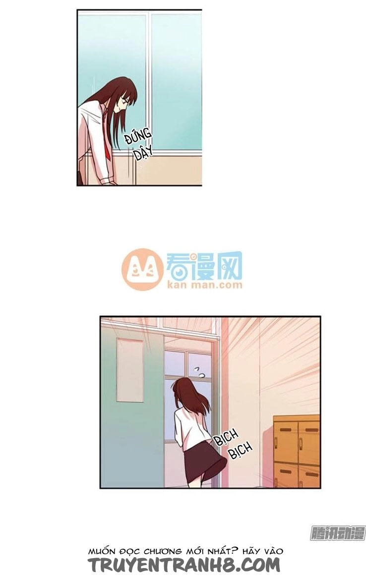 Trở Lại Tuổi Mười Mấy Chapter 26 - 12