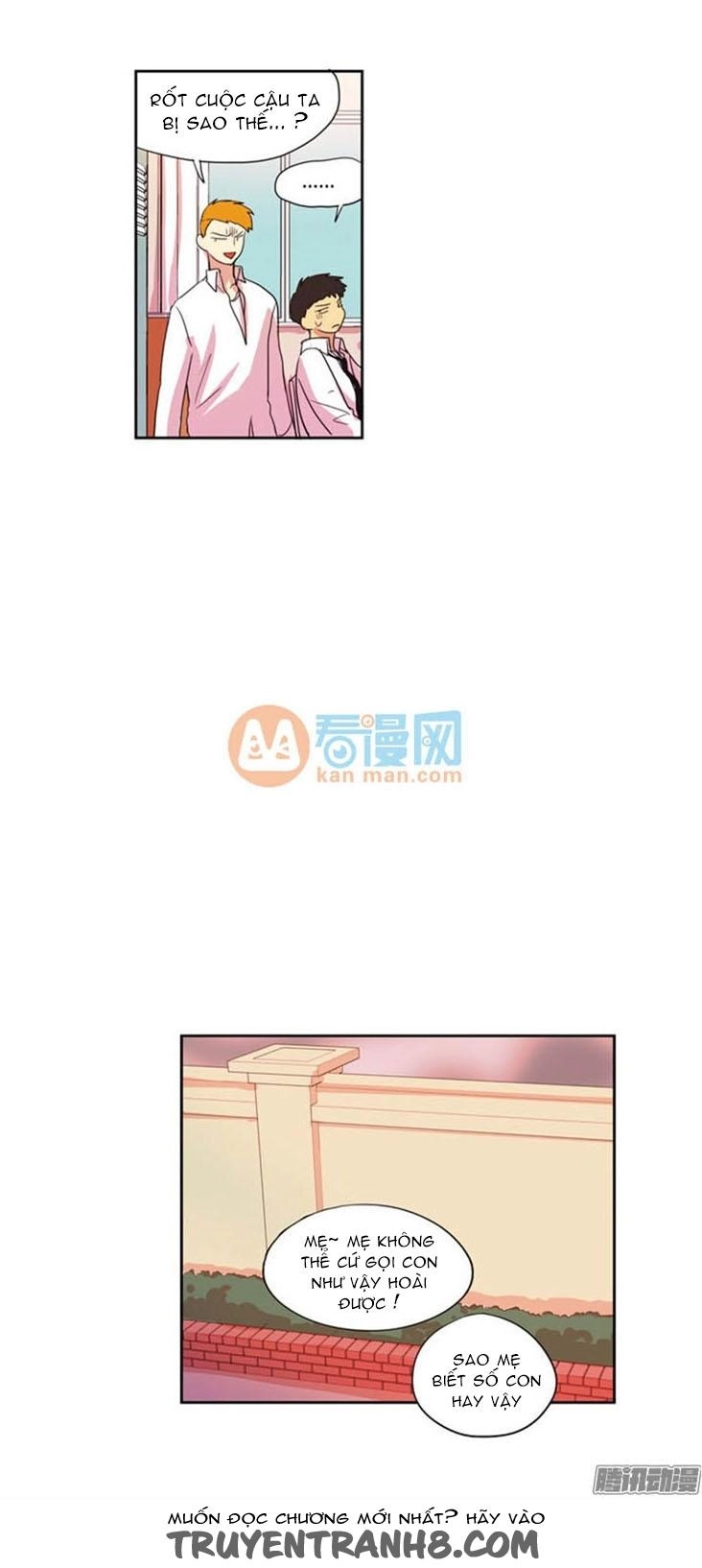 Trở Lại Tuổi Mười Mấy Chapter 26 - 14