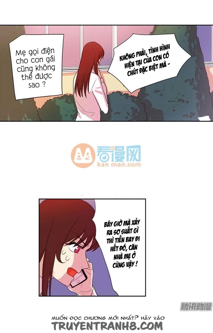 Trở Lại Tuổi Mười Mấy Chapter 26 - 15