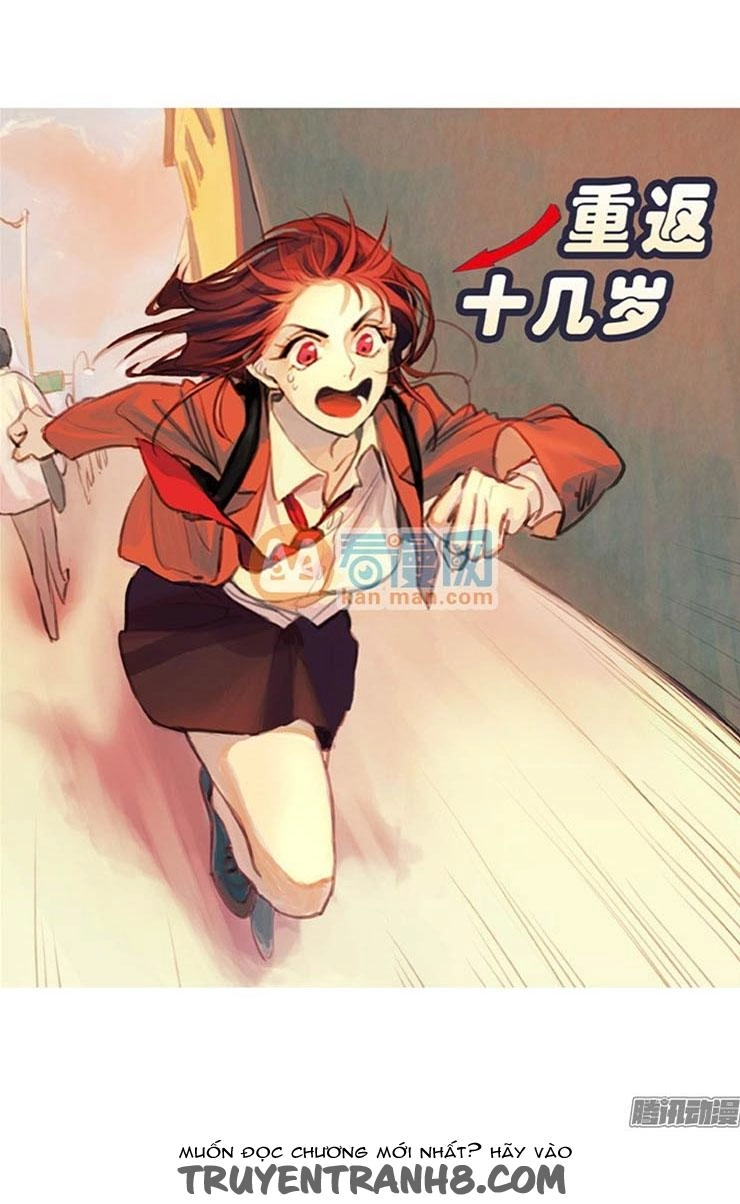 Trở Lại Tuổi Mười Mấy Chapter 27 - 2