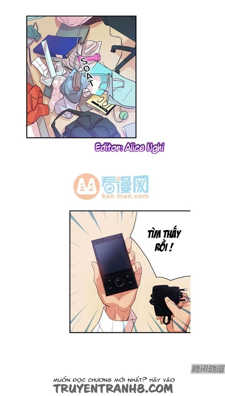 Trở Lại Tuổi Mười Mấy Chapter 27 - 3