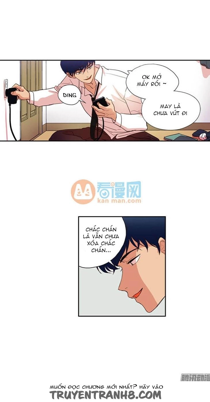 Trở Lại Tuổi Mười Mấy Chapter 27 - 4