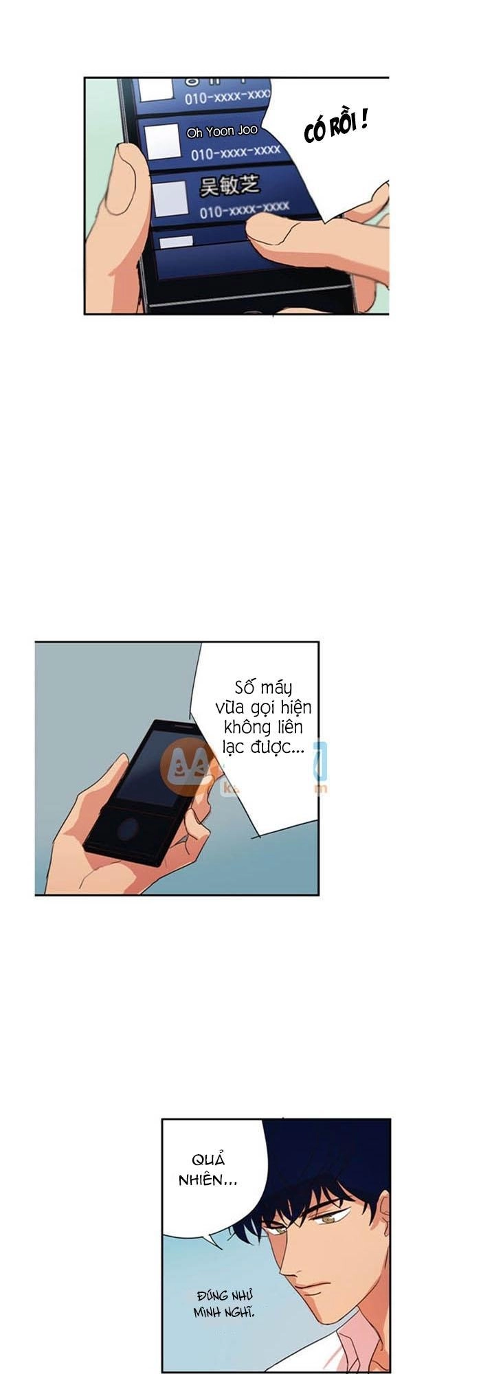 Trở Lại Tuổi Mười Mấy Chapter 27 - 5