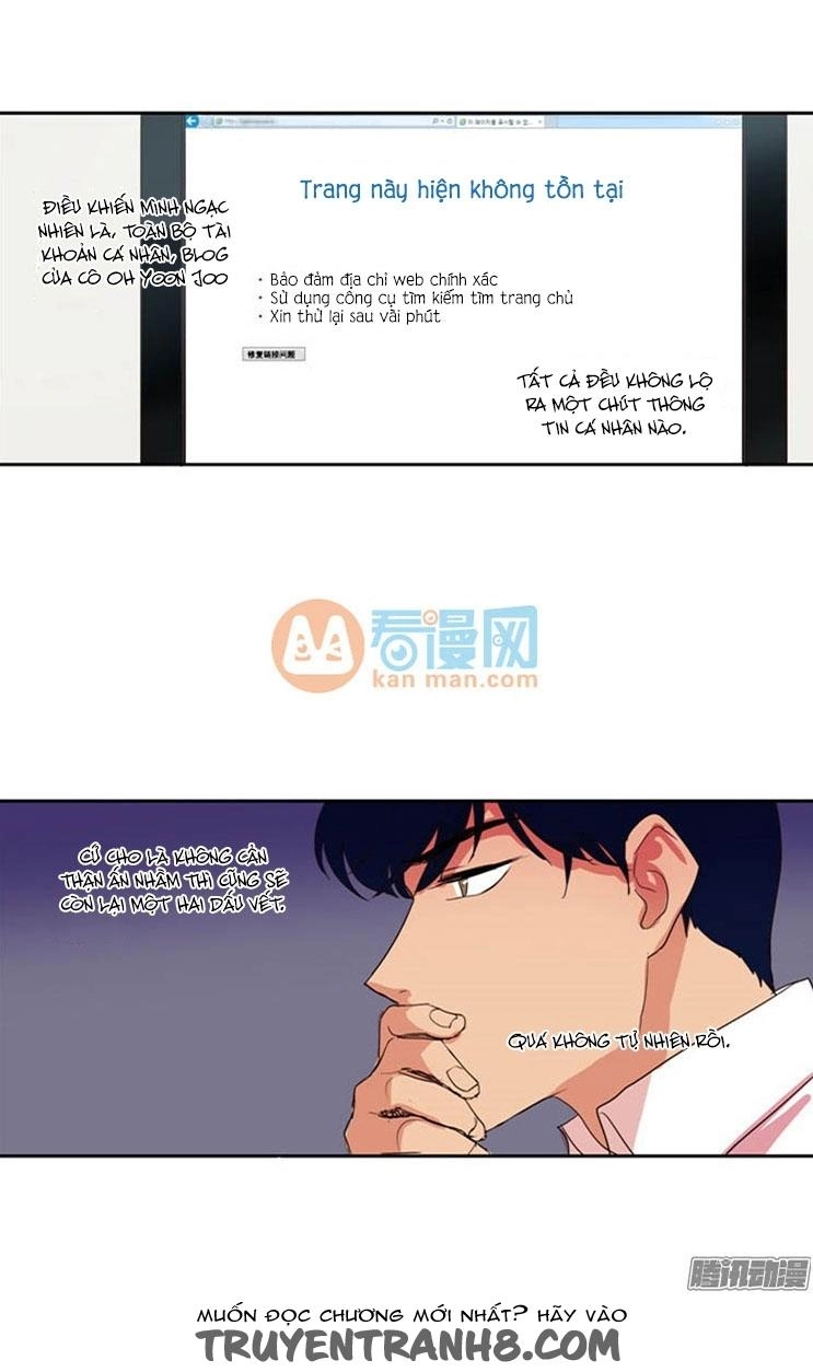 Trở Lại Tuổi Mười Mấy Chapter 27 - 7