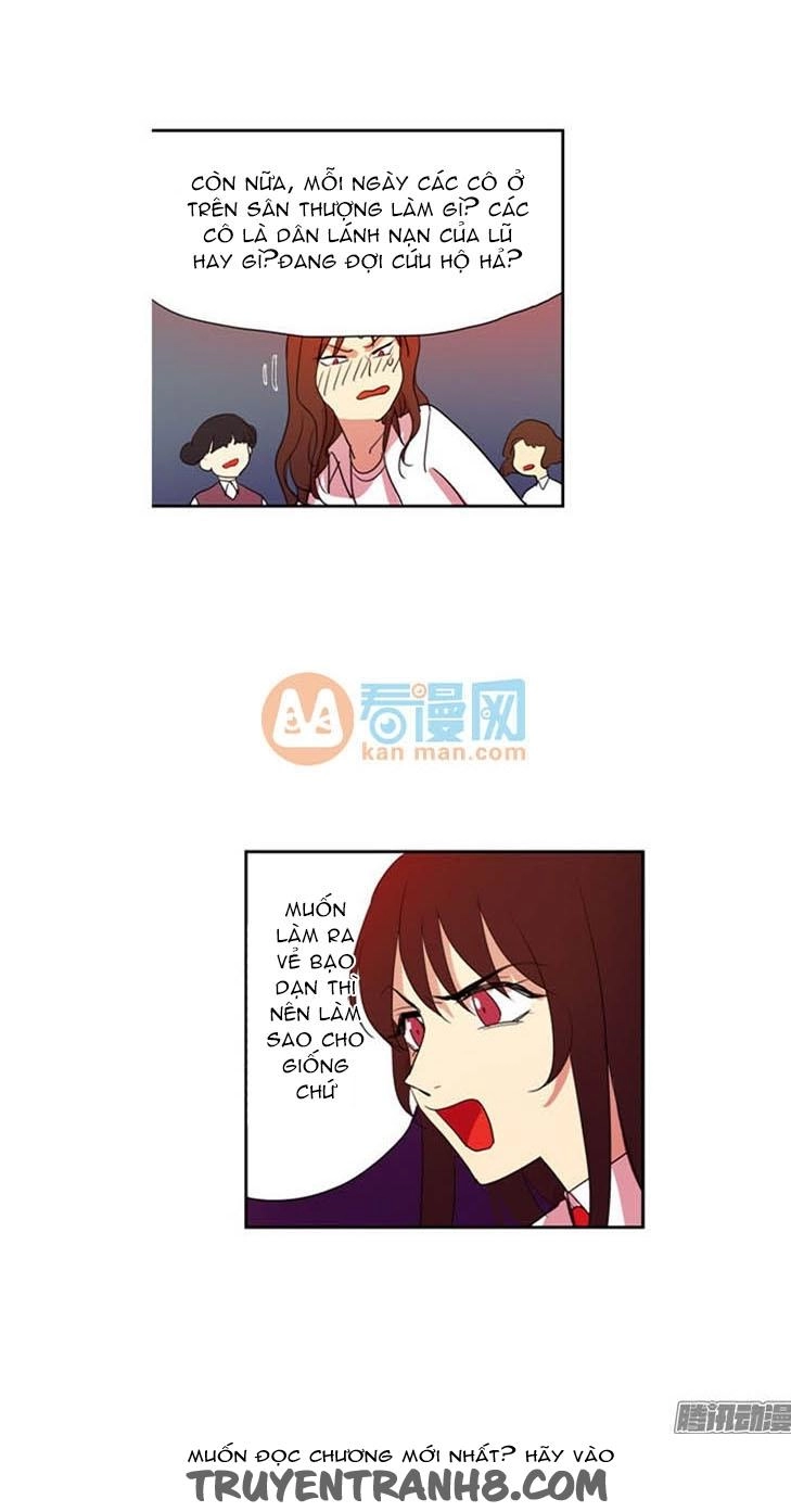 Trở Lại Tuổi Mười Mấy Chapter 27 - 17