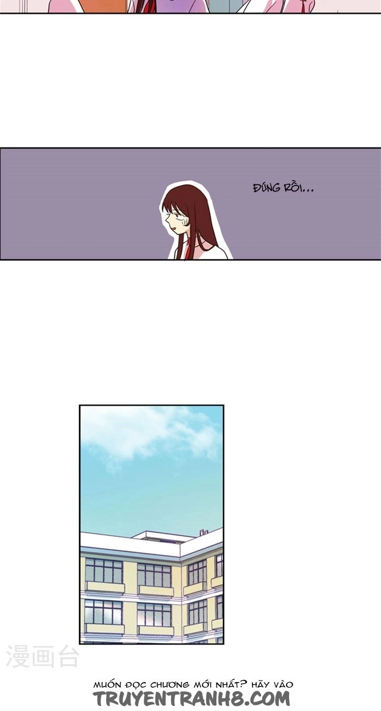 Trở Lại Tuổi Mười Mấy Chapter 28 - 4