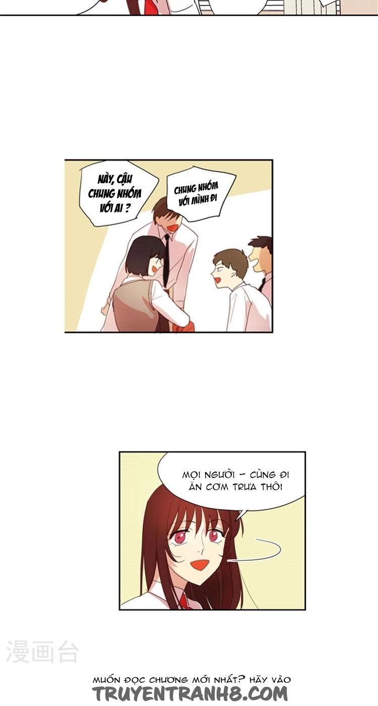 Trở Lại Tuổi Mười Mấy Chapter 28 - 6