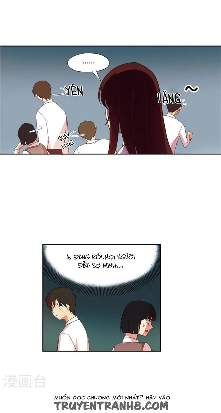 Trở Lại Tuổi Mười Mấy Chapter 28 - 7