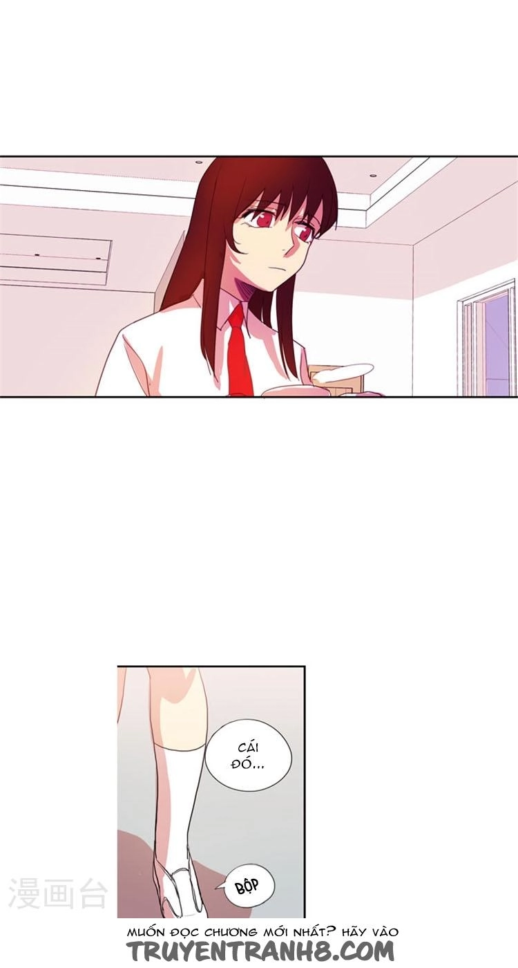 Trở Lại Tuổi Mười Mấy Chapter 28 - 9