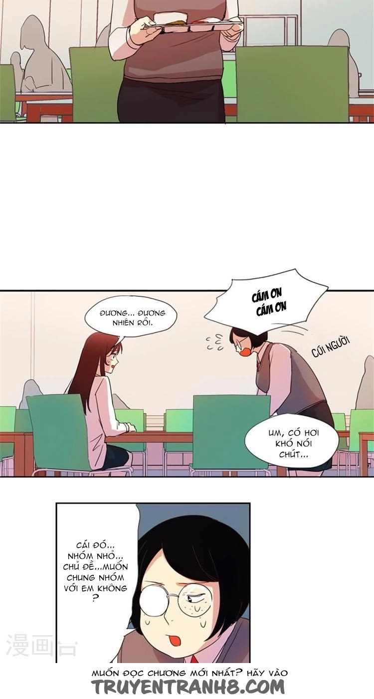 Trở Lại Tuổi Mười Mấy Chapter 28 - 11