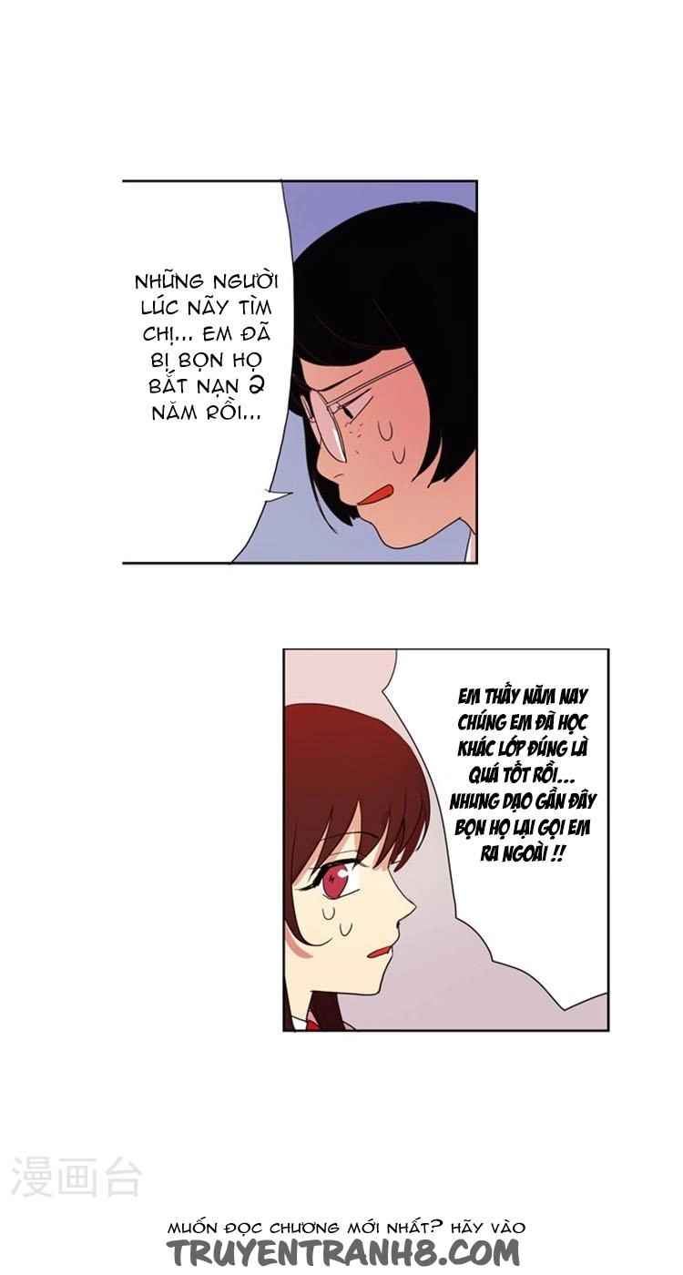 Trở Lại Tuổi Mười Mấy Chapter 28 - 13