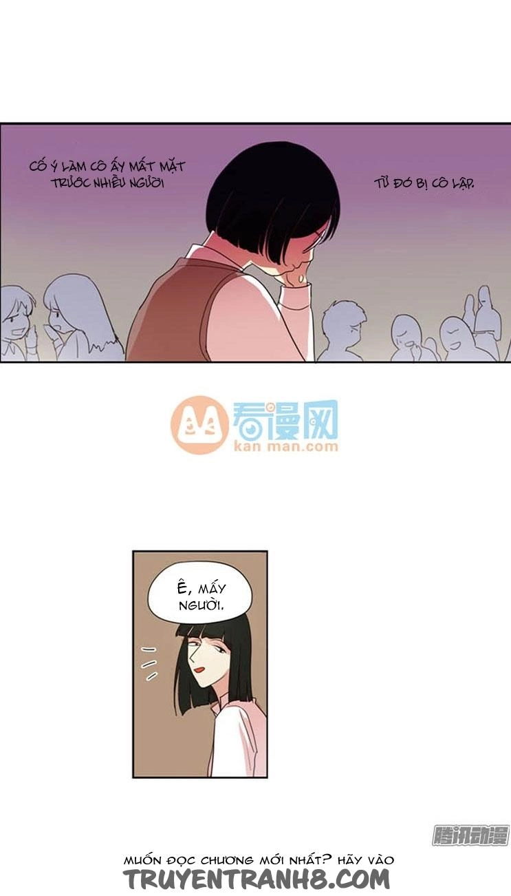 Trở Lại Tuổi Mười Mấy Chapter 29 - 11