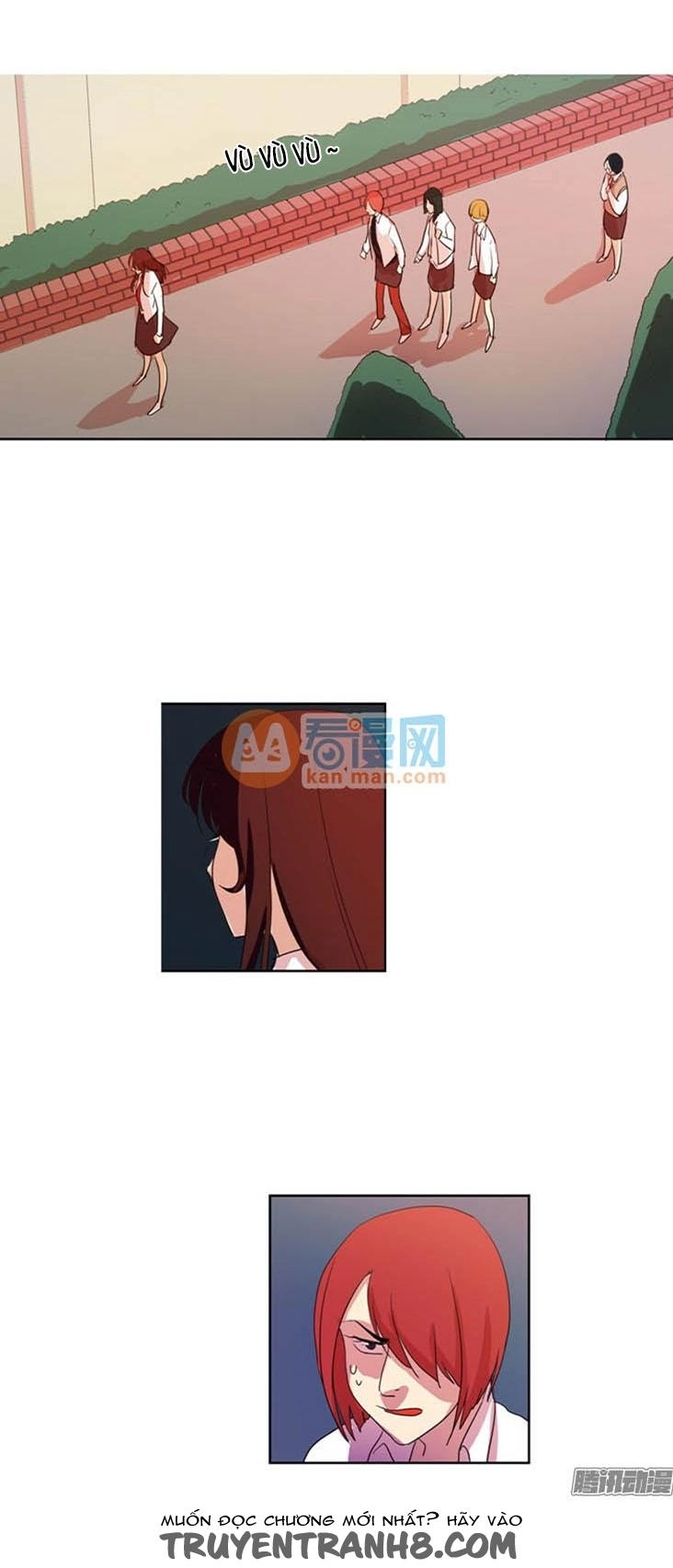 Trở Lại Tuổi Mười Mấy Chapter 29 - 12