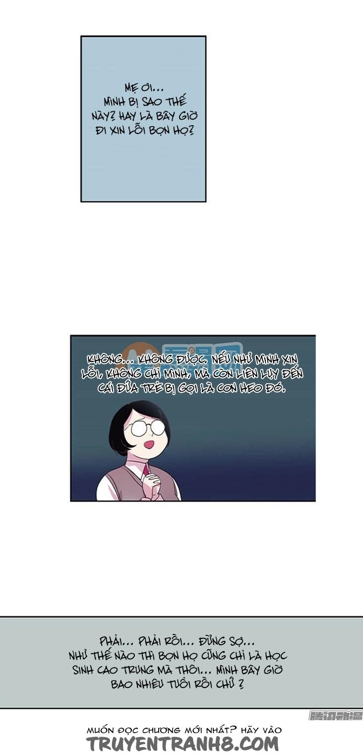 Trở Lại Tuổi Mười Mấy Chapter 29 - 14