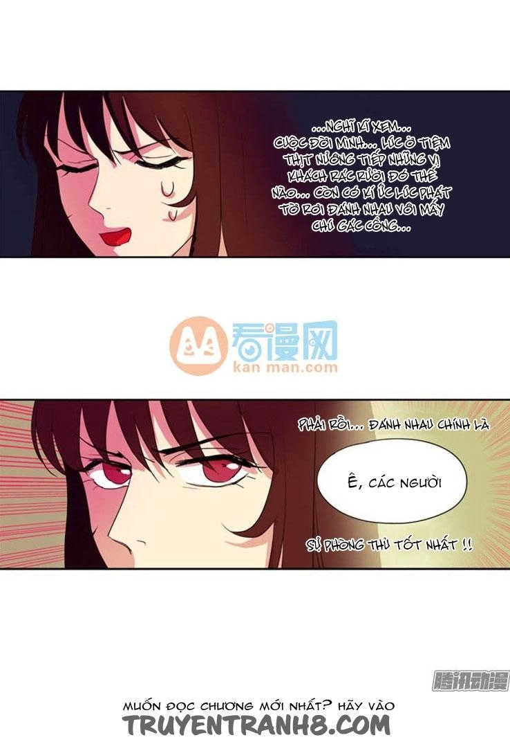 Trở Lại Tuổi Mười Mấy Chapter 29 - 15