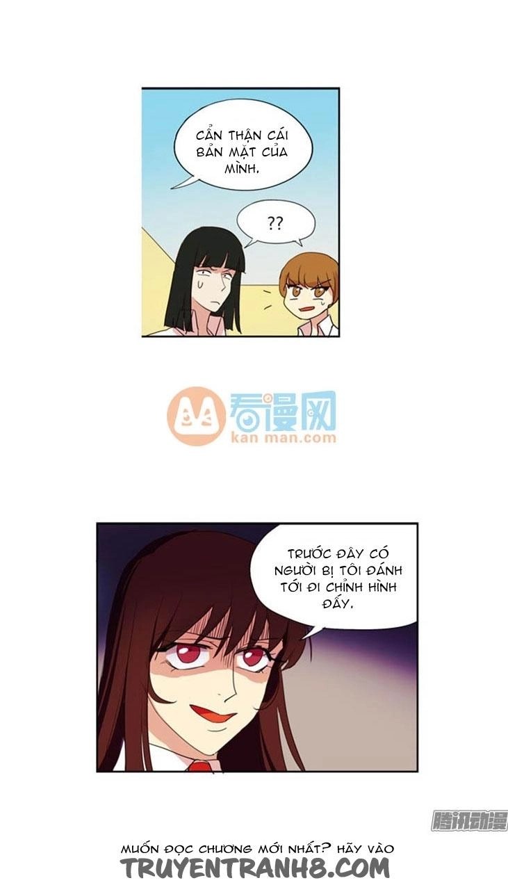 Trở Lại Tuổi Mười Mấy Chapter 29 - 16