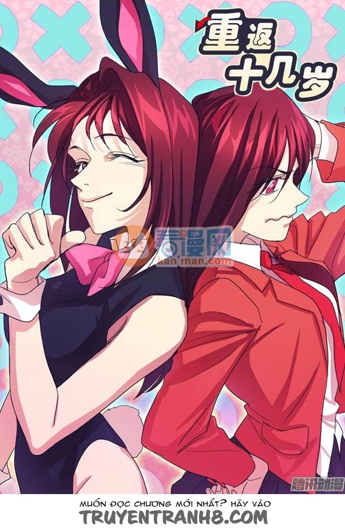 Trở Lại Tuổi Mười Mấy Chapter 30 - 2