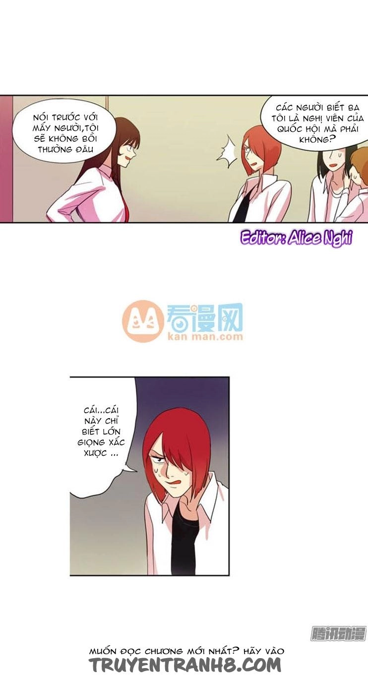 Trở Lại Tuổi Mười Mấy Chapter 30 - 3