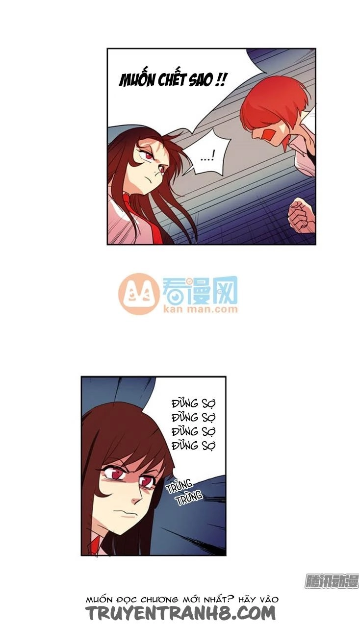 Trở Lại Tuổi Mười Mấy Chapter 30 - 4