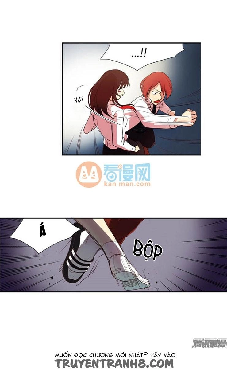 Trở Lại Tuổi Mười Mấy Chapter 30 - 5