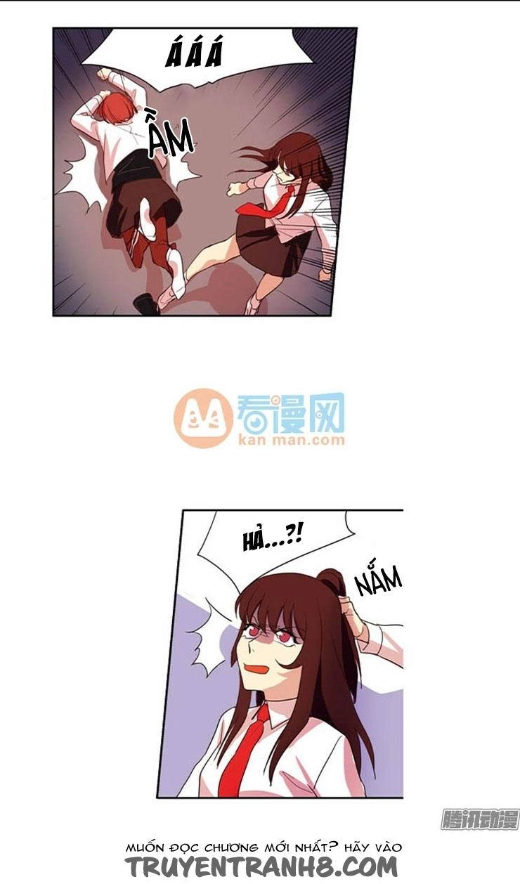 Trở Lại Tuổi Mười Mấy Chapter 30 - 6